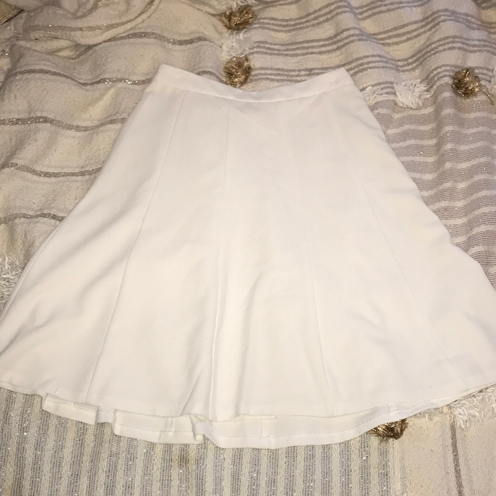 The limited skirt